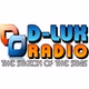 DELUX Radio logo