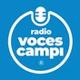 Radio Voces Campi logo