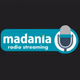 Logo de Madania Radio Streaming