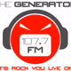 Logo de The Generator FM