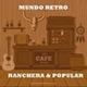 POPULAR Y RANCHERA logo