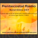 Logo de Pentecostal Radio