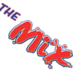 Logo de AudioVision: theMix