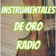 Logo de Instrumentales de Oro Radio