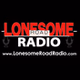 Lonesome Road Radio logo