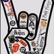 All Time Classic Rock Hits logo