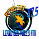 Radio Lirio dos Vales logo