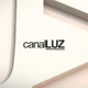 Logo de Canal Luz
