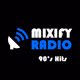 Logo de MixiFy - 90's Hits