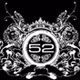 52 Radio logo