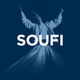 Logo de Medi 1 Radio - Soufi
