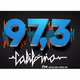 Logo de Califórnia 97.3 FM