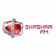 Shaska FM logo