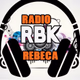 Logo de Radio Rebeca RBK
