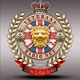 Logo de Veterans Radio Net