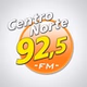 Centro Norte FM logo