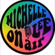 Michelle Lee On Air logo