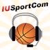 Logo de IUSportcom Radio