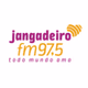 Jangadeiro Fm logo