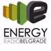 Logo de Energy Radio
