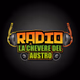 Logo de Radio La Chevere Del Austro