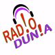 Logo de Radio Dunia