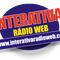 Interativa Rádio Web logo