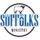 The Suffolks Radio logo
