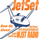 Logo de WJST Jet Set Radio