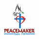 Logo de Peacemaker Radio TZ