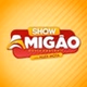 Rádio Show Do Amigão logo