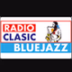 Radio Clasic FM - Radio Clasic Bluejazz logo