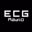 ECG Radio logo