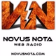 Novus Nota Web Radio logo