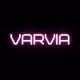 Logo de Varvia