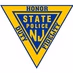 Logo de New Jersey State Police Troop B