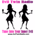 Evil Twin Radio logo