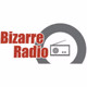Logo de bizarre-radio