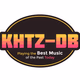 Logo de KHTZ-DB