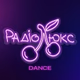 Logo de Люкс ФМ - Dance