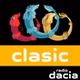 Radio Dacia - Classic logo