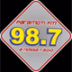 Rádio Paramoti logo