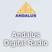Andalus Digital Radio logo