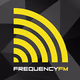 Logo de Frequency FM