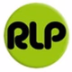 Radio Latinas Power (RLP) logo