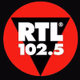 Logo de RTL 102.5 - Cool