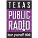 Texas Public Radio - KTXI logo