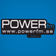 PowerFM.se logo