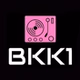BKK1 Radio logo