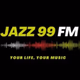 Logo de Jazz-MP FM